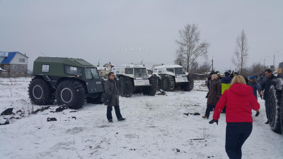 1 день до старта На восток-2017 1.jpg