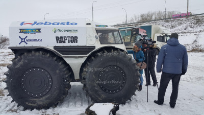 интервью журналистов за день до старта На восток-2017.jpg