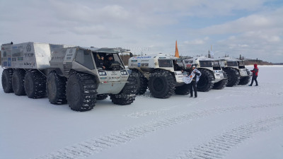 5 минут до старта На Восток 2017.jpg