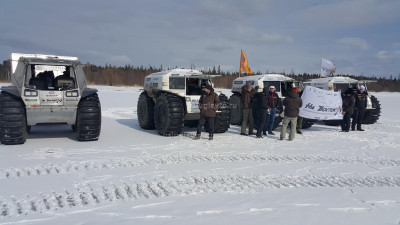 на старте На восток 2017 2.jpg