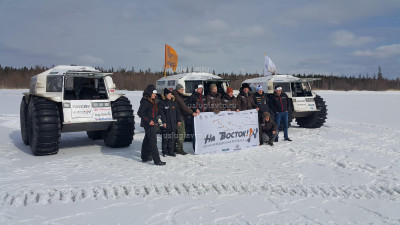 на старте На восток 2017 4.jpg