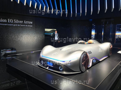 Mercedes-Benz silver arrow 2.jpg (96.28 Кб) Просмотров: 17893 Mercedes-Benz silver arrow 2.jpg